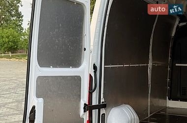 Грузовой фургон Renault Master 2020 в Дубно