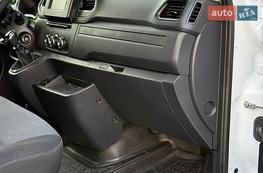 Грузовой фургон Renault Master 2020 в Дубно