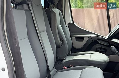 Грузопассажирский фургон Renault Master 2016 в Млинове