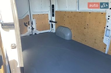 Вантажний фургон Renault Master 2021 в Ковелі