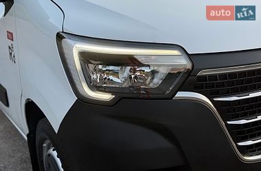 Грузовой фургон Renault Master 2021 в Дубно