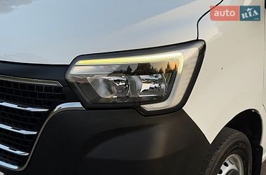Грузовой фургон Renault Master 2021 в Дубно