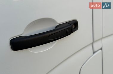 Грузовой фургон Renault Master 2021 в Дубно