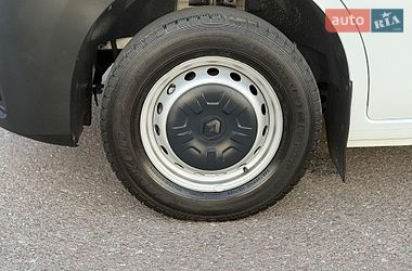 Грузовой фургон Renault Master 2021 в Дубно