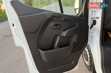 Грузовой фургон Renault Master 2021 в Дубно