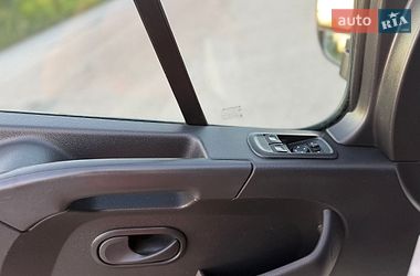 Грузовой фургон Renault Master 2021 в Дубно