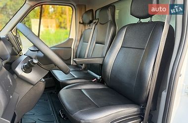 Грузовой фургон Renault Master 2021 в Дубно