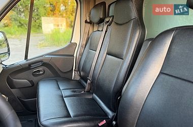 Грузовой фургон Renault Master 2021 в Дубно