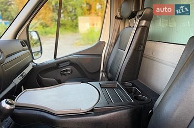 Грузовой фургон Renault Master 2021 в Дубно