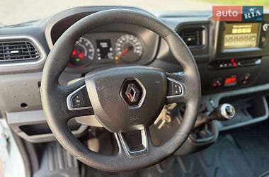 Грузовой фургон Renault Master 2021 в Дубно