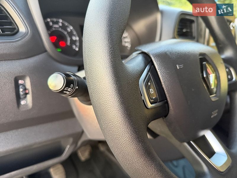 Грузовой фургон Renault Master 2021 в Дубно