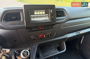 Грузовой фургон Renault Master 2021 в Дубно