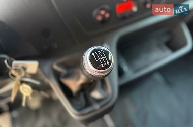 Грузовой фургон Renault Master 2021 в Дубно