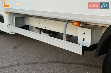 Грузовой фургон Renault Master 2021 в Дубно