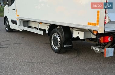 Грузовой фургон Renault Master 2021 в Дубно