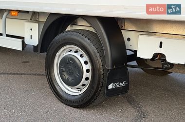 Грузовой фургон Renault Master 2021 в Дубно