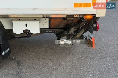 Грузовой фургон Renault Master 2021 в Дубно
