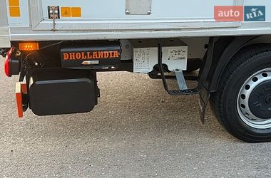 Грузовой фургон Renault Master 2021 в Дубно
