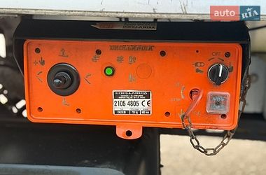 Грузовой фургон Renault Master 2021 в Дубно