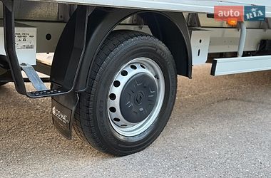 Грузовой фургон Renault Master 2021 в Дубно