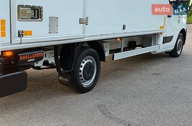 Грузовой фургон Renault Master 2021 в Дубно