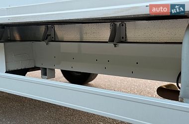 Грузовой фургон Renault Master 2021 в Дубно