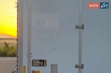 Грузовой фургон Renault Master 2021 в Дубно