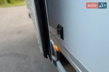 Грузовой фургон Renault Master 2021 в Дубно