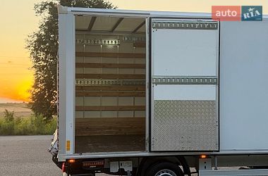 Грузовой фургон Renault Master 2021 в Дубно