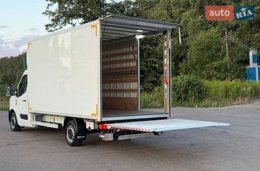 Грузовой фургон Renault Master 2021 в Дубно