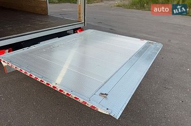Грузовой фургон Renault Master 2021 в Дубно