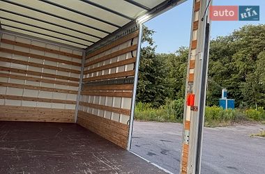 Грузовой фургон Renault Master 2021 в Дубно