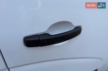 Грузовой фургон Renault Master 2021 в Дубно