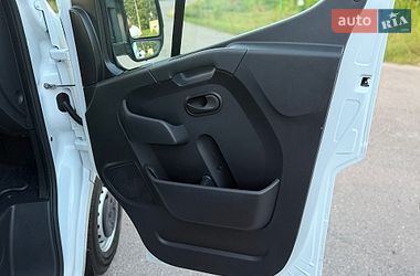 Грузовой фургон Renault Master 2021 в Дубно