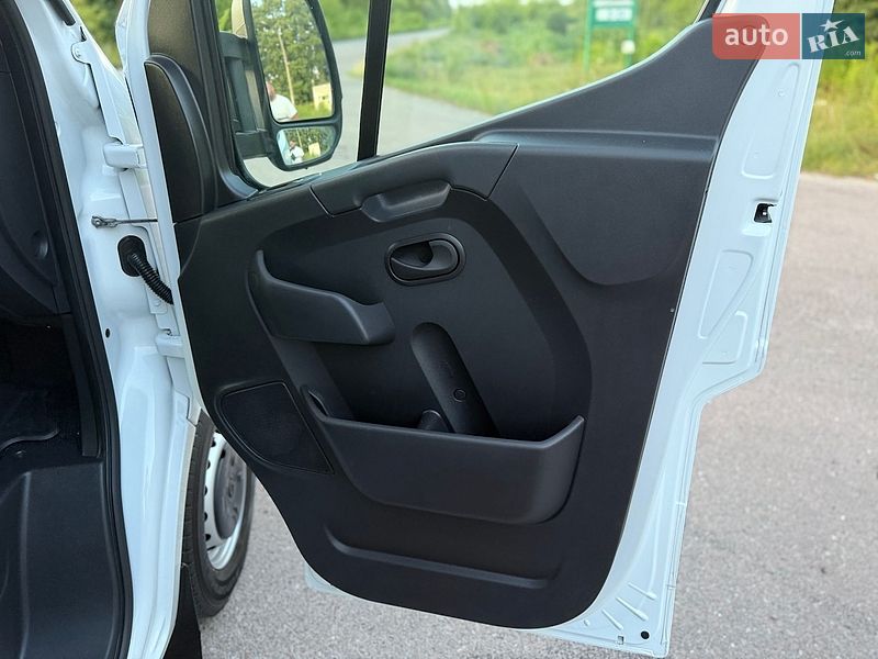 Грузовой фургон Renault Master 2021 в Дубно