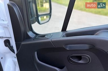 Грузовой фургон Renault Master 2021 в Дубно