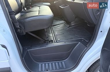 Грузовой фургон Renault Master 2021 в Дубно