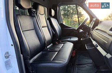Грузовой фургон Renault Master 2021 в Дубно