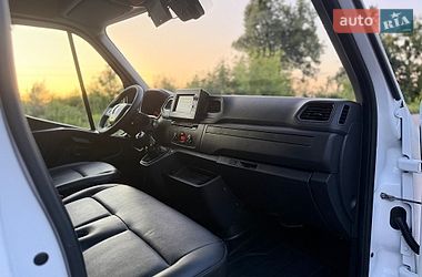 Грузовой фургон Renault Master 2021 в Дубно