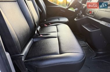 Грузовой фургон Renault Master 2021 в Дубно