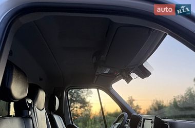 Грузовой фургон Renault Master 2021 в Дубно