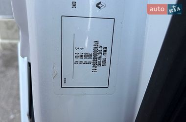 Грузовой фургон Renault Master 2021 в Дубно
