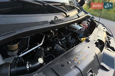 Грузовой фургон Renault Master 2021 в Дубно