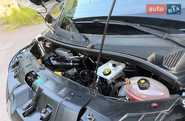 Грузовой фургон Renault Master 2021 в Дубно