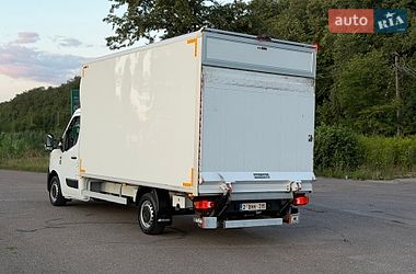 Грузовой фургон Renault Master 2021 в Дубно