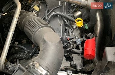 Вантажний фургон Renault Master 2020 в Львові