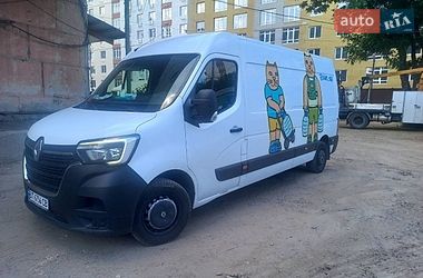 renault master 2020 в Одесса от профессионального продавца Владимир