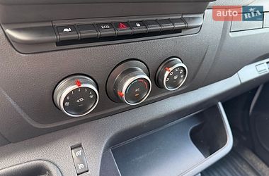 Мікроавтобус Renault Master 2019 в Луцьку фото 13 Мікроавтобус Renault Master 2019 в Луцьку