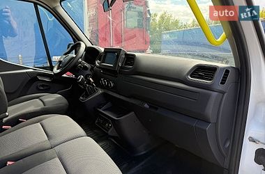 Мікроавтобус Renault Master 2019 в Луцьку фото 16 Мікроавтобус Renault Master 2019 в Луцьку