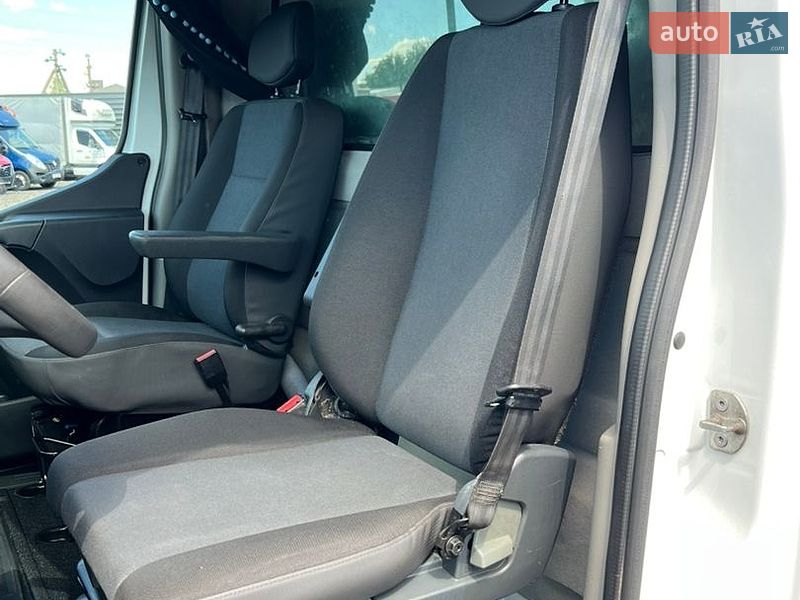 Тентований Renault Master 2022 в Ковелі